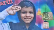 Uttar Pradesh Hathras Kritarth murder case