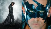 Hrithik Roshan krrish 4