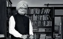 Famous stories of Dr. Manmohan Singh about indira gandhi and pv Narasimha Rao 