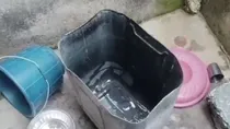 Uttar Pradesh Kanpur Child drowned in bathroom