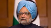 manmohan singh resting place congress demands mallikarjun kharge writes letter to pm modi