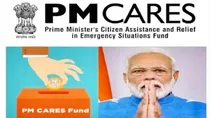 PM Cares Fund