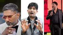 kapil sharma, krk
