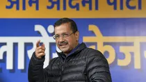 Arvind Kejriwal