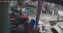 Maharashtra Man Sets Wife on Fire