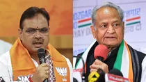 Rajasthan BJP Scraps New Districts