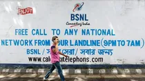 BSNL Plans to Lay Off 19000 Employees by VRS Program Seeks Approval From Finance Ministry