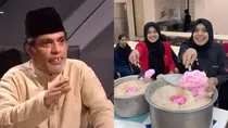 Ice Cream Biryani