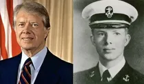 us news former president jimmy carter passes away known for black hawk down