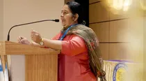 Uma Thomas serious injuries