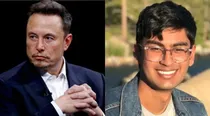 Suchir Balaji Death mother FBI probe Elon Musk