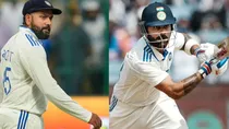 virat kohli rohit sharma Border Gavaskar Trophy