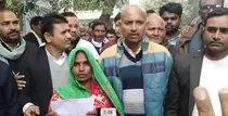 Fatehpur Dalit man beaten, head shaved, parade made, Hanuman Chalisa read uttar pradesh