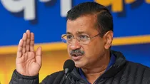 Arvind Kejriwal