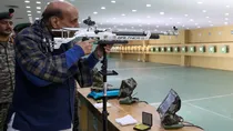 defence minister rajnath singh said india not very lucky on security front