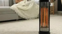 how to use a room heater tips to stay warm and safe this winter