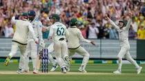 Jasprit Bumrah, INDvsAUS