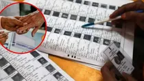 Election Commission aap bjp atishi sanjay singh