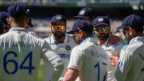 INDvsAUS, WTC Final
