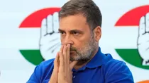 rahul gandhi vietnam visit row over bjp and congress politics