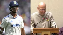 Abhishek Manu Singhvi Yashasvi jaiswal