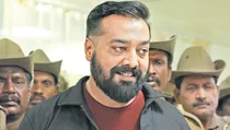Anurag Kashyap 