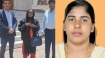 Nimisha Priya death row