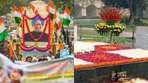 Manmohan singh memoraial pm narendra modi