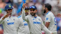 Virat Kohli, Rohit Sharma, Jasprit Bumrah