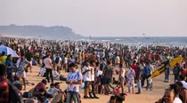 Goa shack owners say buzz from tourists is missing