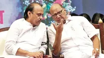 Ajit Pawar and Sharad Pawar Reunion in Maharashtra Politics NCP After Assembly Election