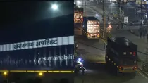 Bhopal Gas Tragedy After 40 Years Toxic Waste Removed From Union Carbide Factory