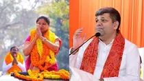 mla pallavi patel on up cabinet minister ashish patel