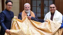 narendra Modi khwaja moinuddin chisti ajmer sharif
