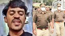 lucknow hotel murder arshad sisters mothers police found pre recorded video