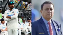 IND vs AUS, Sunil Gavaskar, Test Cricket