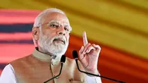 Narendra Modi