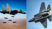 what does generation in fighter jets mean rafale and j 35 india vs china and pakistan airforce