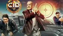 CID show 