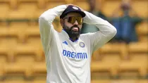 Selectors told Rohit Sharma they were looking beyond him after BGT conveyed in sydney