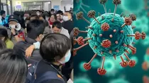 HMPV outbreak in China Could it become the next pandemic after COVID-19 What indian govt said