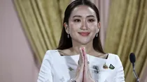 thailand prime minister Paetongtarn Shinawatra declared assets