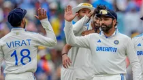 IND vs AUS, Jasprit Bumrah, Rohit sharma