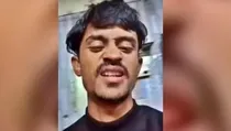 Lucknow Family Murder Case Update Arshad mental-health-analysis aspd