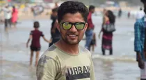 Mukesh Chandrakar murder