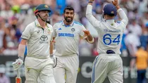 IND vs AUS, Travis Head, Jasprit Bumrah