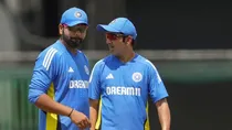 IND vs AUS, Test Cricket, Gautam gambhir