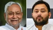 Tejashwi Yadav HITS BACK ON Nitish Kumar, BJP AND Prashant Kishor IN BIHAR MOTIHARI 