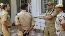 Karnataka Fake ED Team