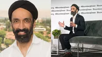 The World Highest-Paid Employee Jagdeep Singh